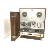 Vintage Akai Reel-to-Reel - model X-1800SD Cross Vintage Akai Reel-to-Reel - model X-1800SD Cross