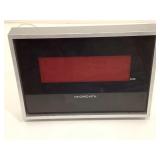Vintage Micronta Clock - mod 63-805 C Vintage Micronta Clock - mod 63-805 C
