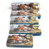 NIB Athearn HO Scale Trains - Engine 5825 and NIB Athearn HO Scale Trains - Engine 5825 and