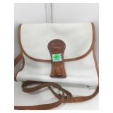 Dooney & Bourke All-Weather Leather shoulder Bag