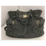 Michael Kors Leather Tote Purse Michael Kors Leather Tote Purse