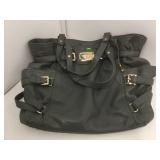 Michael Kors Leather Tote Purse