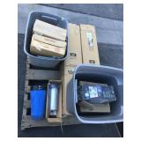 Assorted new Home Water Filtration Filters - see Assorted new Home Water Filtration Filters - see