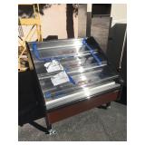 Commercial Tortilla Warmer Commercial Tortilla Warmer