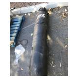 Approx. 100 Pound UFC Large Punching Bag - Approx. 100 Pound UFC Large Punching Bag -