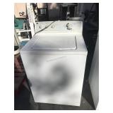 GE Washing Machine