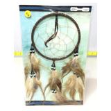 Dreamcatcher. New in packaging.