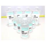 New Hand sanitizers. 8 and 16 fl oz. Local Pickup
