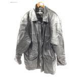 Kenneth Cole Reaction. Leather jacket. No size