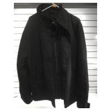 London Fog jacket. Size XL. Needs cleaning.