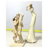 Assorted figures. See pictures.