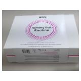 Mama mio ultimate Bump care  tummy rub routine