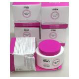 NIB. Mama mio tummy rub butter. NOS. Local Pickup