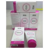 NIB. Mama mio omega rich soothing bust cream.