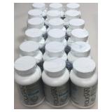 NOS. Men and Women Foligain dietary supplements.