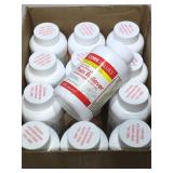 NOS. Core Values Acetaminophen extra strength