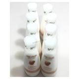 Live clear apple cider conditioners. NOS.