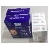 NOS. Thick head hair loss treatment and regrowth