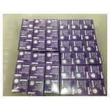 NOS. Foligain triple action shampoo for thinning