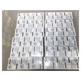 NOS. Foligain triple action conditioner for