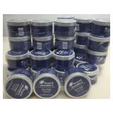 NOS. Head and Shoulders scalp friendly styling