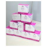 Mama mio tummy rub butter. Stretch mark