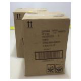 Head and shoulders shampoos. NOS.