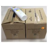 Face values 45 sunscreen lotion 6 oz each. Local