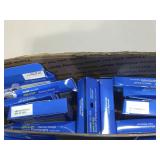 Core values Salicylic Acid corn removal packs.