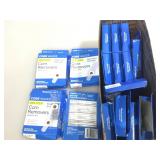 Core values Salicylic Acid corn removal packs.