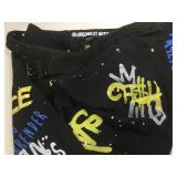 Argonaut Nation jeans. 34/32