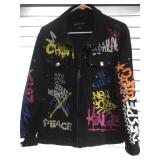 Argonaut Nation jacket. M.