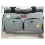 Na & Um insulated tote bag.