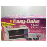 Easy bake oven.