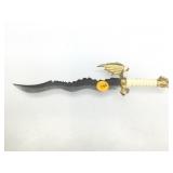 Fantasy knife