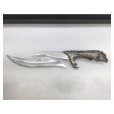 Fantasy knife