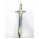 Ornate Fantasy knife