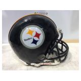 Pittsburgh steelers mini helmet