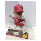 Garrett Richards bobble head