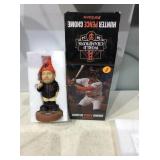 San Francisco giants gnome hunter pence