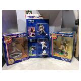 Starting line up stadium stars