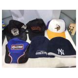 Sports hats