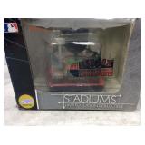 Boston Red Sox Fenway park stadium