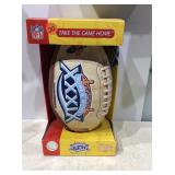 Super Bowl nfl football