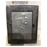 Steve young heavy metal card