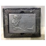 Joey Galloway heavy metal card