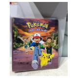 Rare 1995 original Pokemon album