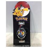 New Pokemon watch