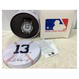 New York Yankees sarod watch new
