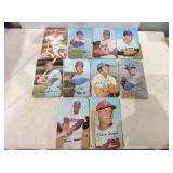 1971 topps big baseball cards with stars